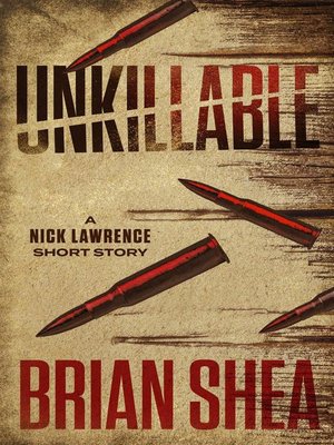 Unkillable - ebook